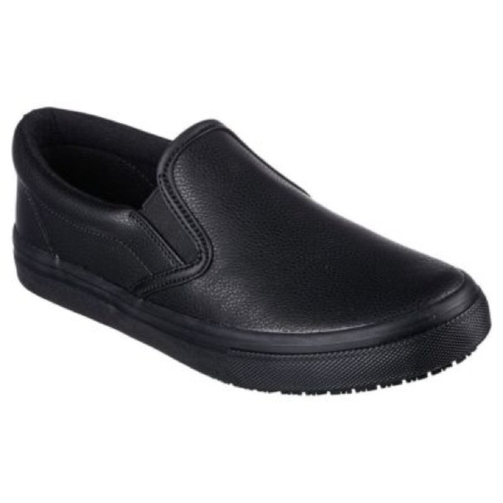Women’s Skechers Work relaxed fit shoes!